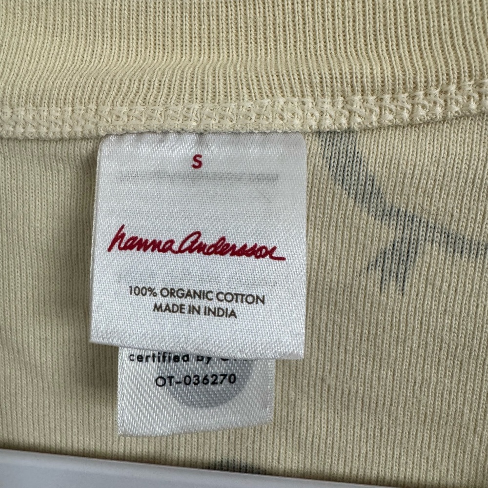 Hanna Anderssen Penguin Pajamas - Picture 4 of 7